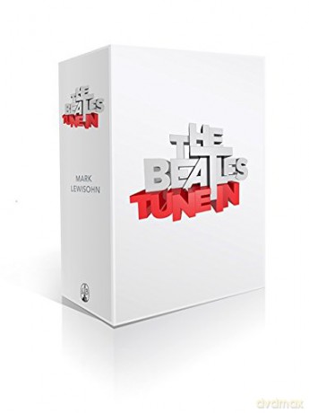 The Beatles - All These Years - Extended Special Edition: Volume One: Tune In: 1 - Mark Lewisohn [KSIĄŻKA]