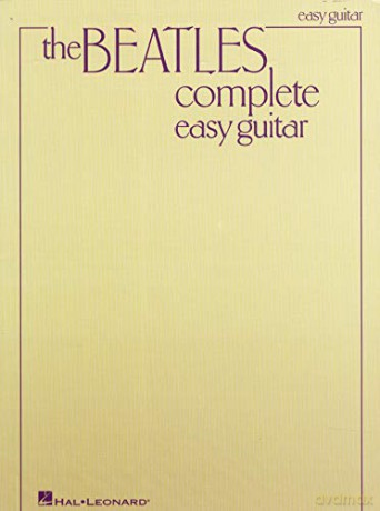The Beatles Complete - Updated Edition - Beatles [KSIĄŻKA]