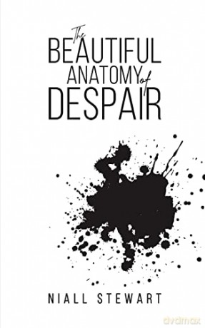 The Beautiful Anatomy of Despair - Niall Stewart [KSIĄŻKA]