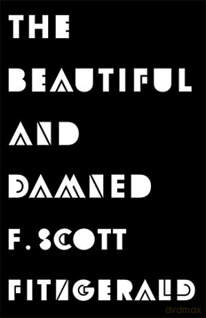 The Beautiful and Damned - F. Scott Fitzgerald [KSIĄŻKA]