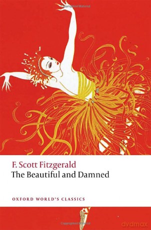 The Beautiful and Damned (Oxford World's Classics) - F. Scott Fitzgerald [KSIĄŻKA]