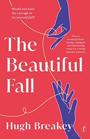 The Beautiful Fall - Hugh Breakey [KSIĄŻKA]