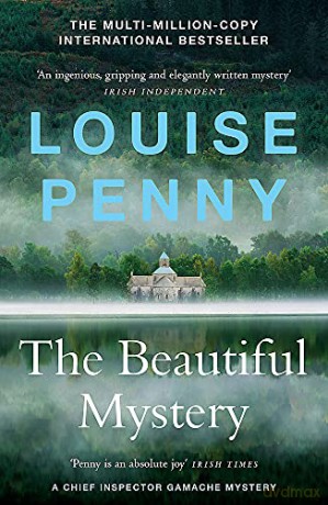 The Beautiful Mystery: (A Chief Inspector Gamache Mystery Book 8) - Louise Penny [KSIĄŻKA]