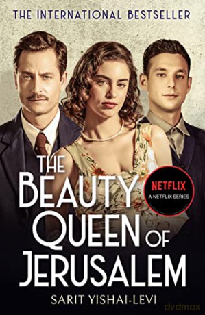 The Beauty Queen of Jerusalem - Sarit Yishai-Levi [KSIĄŻKA]