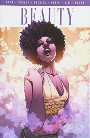 The Beauty Volume 4 - Jeremy Haun [KSIĄŻKA]