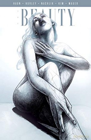 The Beauty Volume 6 - Jeremy Haun [KSIĄŻKA]