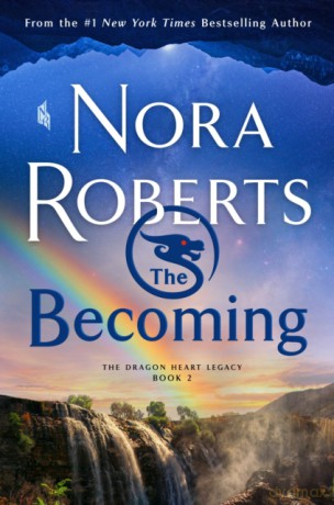 THE BECOMING (INTERNATIONAL EDITION) [KSIĄŻKA]
