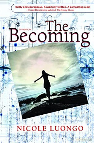 The Becoming: A Memoir - Nicole Luongo [KSIĄŻKA]