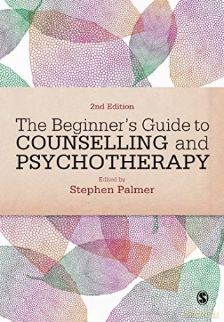The Beginner's Guide to Counselling & Psychotherapy - Stephen Palmer [KSIĄŻKA]