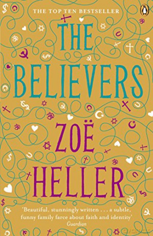 The Believers - Zoë Heller [KSIĄŻKA]