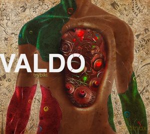Valdo: Trybiki [CD]