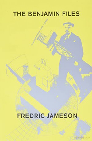 The Benjamin Files - Fredric Jameson [KSIĄŻKA]