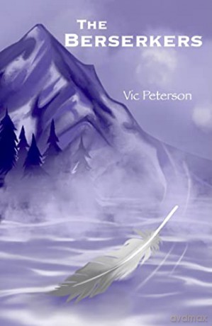 The Berserkers - Vic Peterson [KSIĄŻKA]