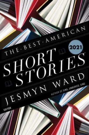 The Best American Short Stories 2021 - Heidi Pitlor [KSIĄŻKA]