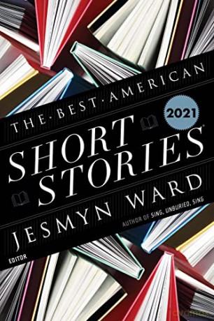 The Best American Short Stories 2021 - Heidi Pitlor [KSIĄŻKA]