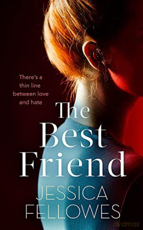 The Best Friend - Jessica Fellowes [KSIĄŻKA]