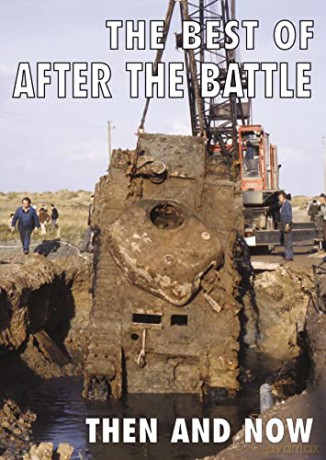 The Best of After the Battle: Then and Now - Winston Ramsey [KSIĄŻKA]