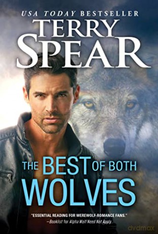 The Best of Both Wolves: 2 (Red Wolf, 2) - Terry Spear [KSIĄŻKA]