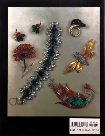 The Best of Costume Jewelry - Nancy Schiffer [KSIĄŻKA]
