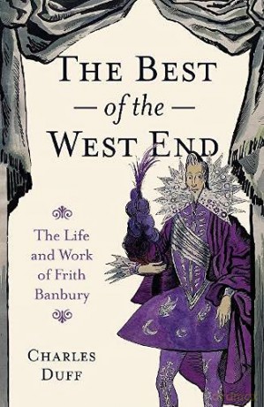 The Best of the West End - Charles Duff [KSIĄŻKA]