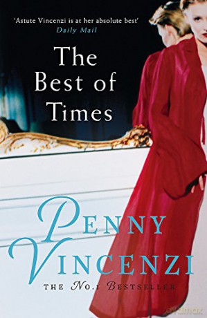 The Best of Times - Penny Vincenzi [KSIĄŻKA]