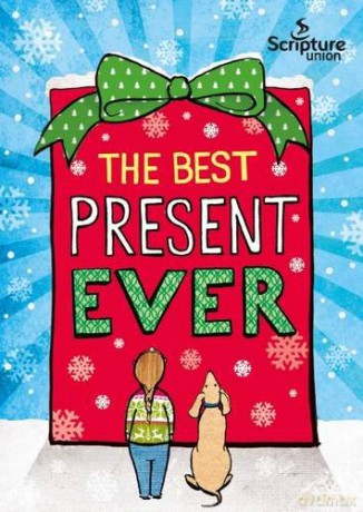 The Best Present Ever (5-8s) (10 pack) - Gemma Willis [KSIĄŻKA]