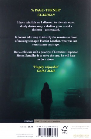 The Betrayal of Trust: Discover book 6 in the bestselling Simon Serrailler series (Simon Serrailler, 6) - Susan Hill [KSIĄŻKA]