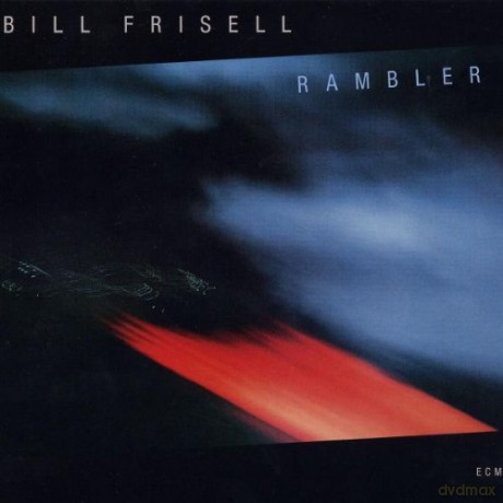 Bill Frisell: Rambler [CD]