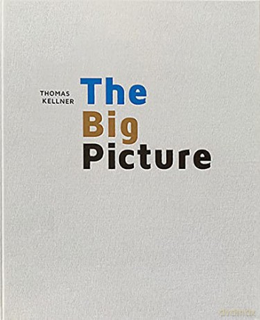 The Big Picture: A New Perspective on the Grand Canyon - Thomas Kellner [KSIĄŻKA]