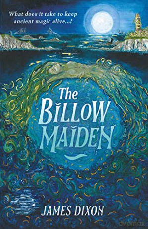 The Billow Maiden - James Dixon [KSIĄŻKA]