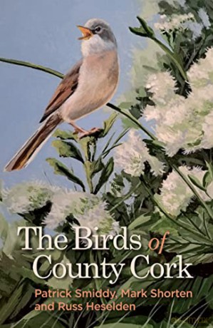 The Birds of County Cork - Patrick Smiddy [KSIĄŻKA]
