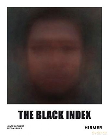 The Black Index - Sarah Watson [KSIĄŻKA]