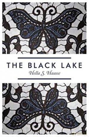 The Black Lake - Hella S. Haasse [KSIĄŻKA]