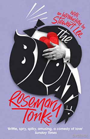 The Bloater: The brilliantly original rediscovered classic comedy of manners - Rosemary Tonks [KSIĄŻKA]