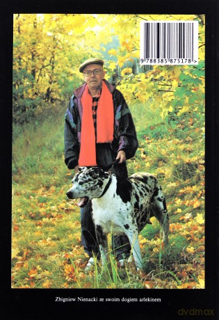 Pan Samochodzik i... Tom: 14 Nieśmiertelny - Zbigniew Nienacki [KSIĄŻKA]