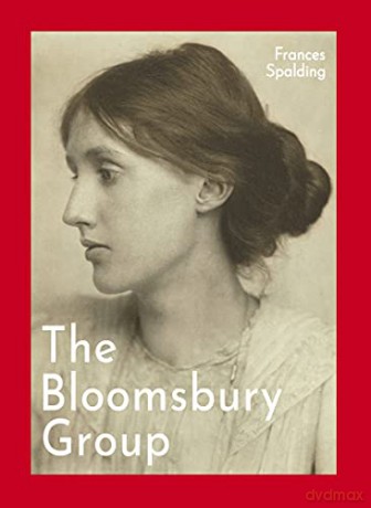 The Bloomsbury Group - Frances Spalding [KSIĄŻKA]