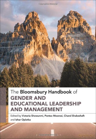 The Bloomsbury Handbook of Gender and Educational Leadership and Management (Bloomsbury Handbooks) - Associate Professor Victoria Showunmi [KSIĄŻKA]