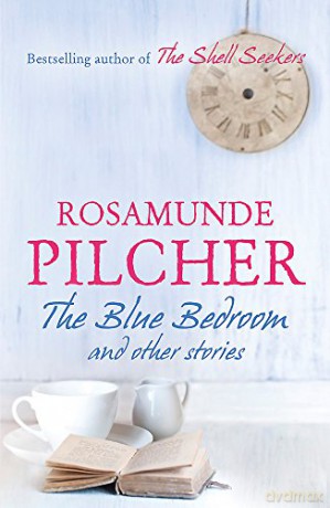 The Blue Bedroom - Rosamunde Pilcher [KSIĄŻKA]