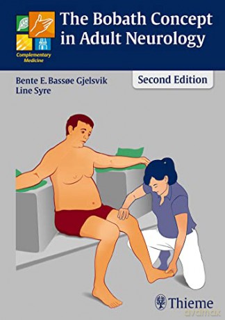 The Bobath Concept in Adult Neurology - Bente Elisabeth Bassoe Gjelsvik [KSIĄŻKA]