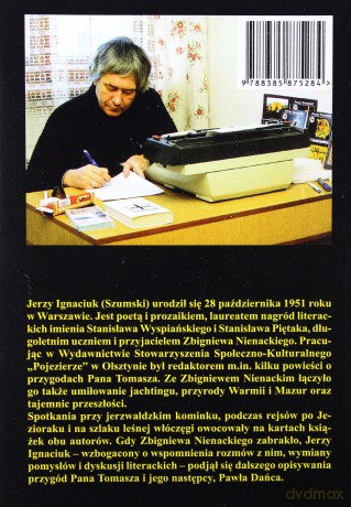 Pan Samochodzik i... Tom: 19 Złoto Inków tom I - Jerzy Szumski [KSIĄŻKA]