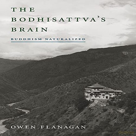 The Bodhisattva's Brain: Buddhism Naturalized (A Bradford Book) - Owen Flanagan [KSIĄŻKA]