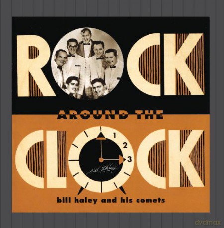 Bill Haley: Rock Around The Clock [2CD]