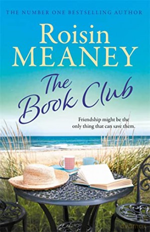 The Book Club - Roisin Meaney [KSIĄŻKA]