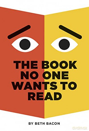 The Book No One Wants to Read - Beth Bacon [KSIĄŻKA]