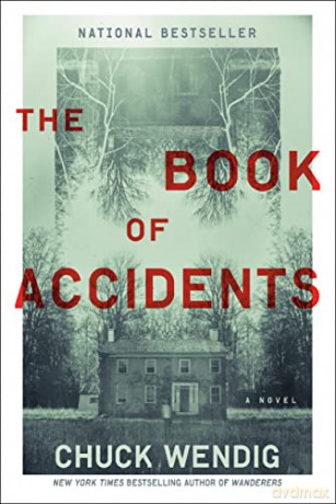 The Book of Accidents [KSIĄŻKA]