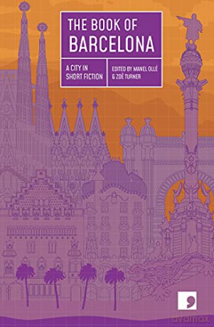 The Book of Barcelona: A City in Short Fiction (Reading the City) - Jordi Puntí [KSIĄŻKA]
