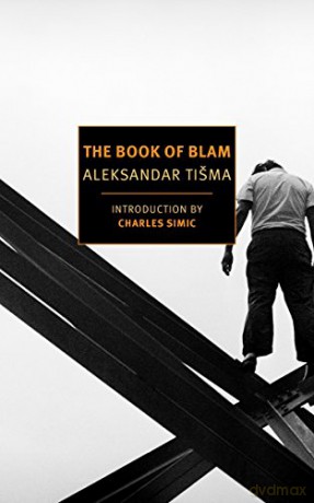 The Book Of Blam (New York Review Books Classics) - Michael Henry Heim [KSIĄŻKA]
