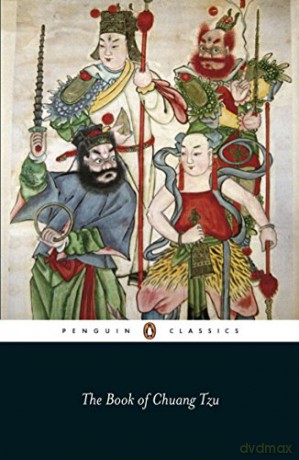 The Book of Chuang Tzu - Chuang Tzu [KSIĄŻKA]