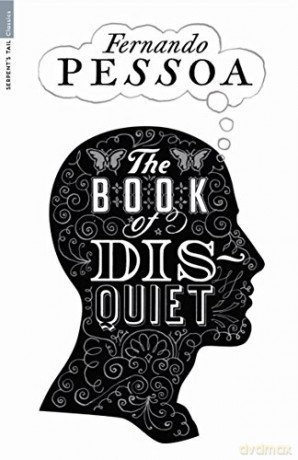 The Book of Disquiet (Serpent's Tail Classics) - Fernando Pessoa [KSIĄŻKA]