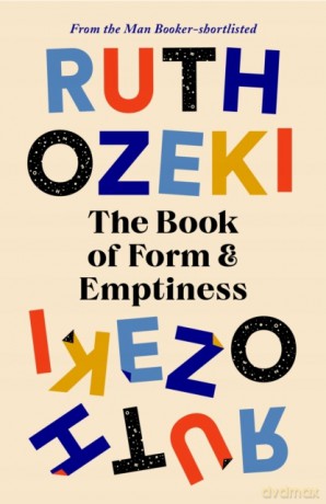 The Book of Form and Emptiness - Ruth Ozeki [KSIĄŻKA]
